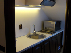 Vila harmony - Apartament